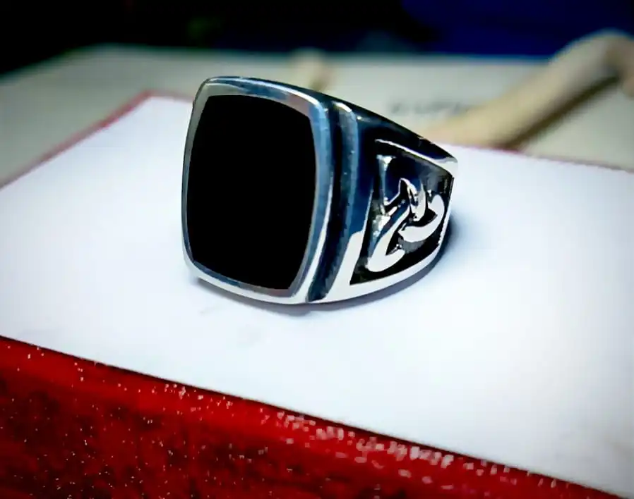 অরজিনাল পাথরের রিং কালেকশন